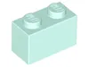 Lego® 250 Stück 3004 Stein Brick 1x2 Part Basic Steine 250 Produktbild-Vorschau 2