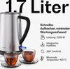Klarstein Verosteel Vollständiges Frühstücksset – Toaster 2 Produktbild-Vorschau 6