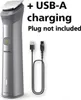 Philips Hair Clipper Multigroom MG5920 15 (MG5920/15) Produktbild-Vorschau 16