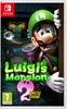 Videospiel für Switch Nintendo LUIGIS MANSION 2 HD Produktbild-Vorschau 1