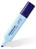 Evidenziatori Staedtler 10 colori pastello Vintage Anteprima dell’immagine prodotto 8