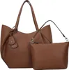 Guess Guess Amorette 2 in 1 Tasche Braun Produktbild-Vorschau 8