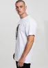 Mister Tee Shirt - LA Sketch weiß - XL Produktbild-Vorschau 7