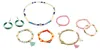 Buki BE123 - Kit de création de bijoux Heishi à faire Voir les images du produit 4