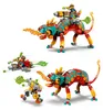 LEGO DREAMZzz Caméléon de feu de Mateo 71492 Voir les images du produit 7