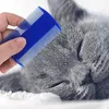 3-teiliger Haustierkamm für Katzen und Hunde, Floh-, Läuse- Produktbild-Vorschau 5