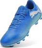 Puma Future 7 Play Fg/ag Fußballschuhe Blau EU 40 1/2 Blau Produktbild-Vorschau 9