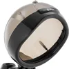 Cappa a vapore Expondo physa - con supporto - 730 W - timer Anteprima dell’immagine prodotto 2