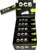 OCB Premium Filter Tips 1 Heft à 50 Filter Tips: 1 Box mit Produktbild-Vorschau 1