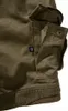 Brandit Short Herren Packham Vintage Shorts oliv Basics Produktbild-Vorschau 6
