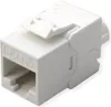 ROLINE Cat.6A (Class EA) Keystone, ungeschirmt, Produktbild-Vorschau 6
