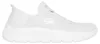 Sneaker Skechers donna Go Walk Flex Grand Entry bianco Anteprima dell’immagine prodotto 34