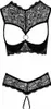 Cottelli LINGERIE - Set Hebe 75B/S Anteprima dell’immagine prodotto 8