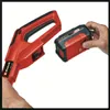 EINHELL Akku-Rasenkantenschneider GE-LE 18/190 Li + Produktbild-Vorschau 4