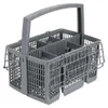 Cestino per posate BOSCH 00743503 per lavastoviglie Anteprima dell’immagine prodotto 3