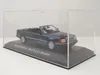 Mercedes 300 CE-24 Cabrio A124 1991 blau metallic Produktbild-Vorschau 8
