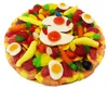 Fruchtgummi Pizza Allerlei im Pizzakarton luftdicht Produktbild-Vorschau 2