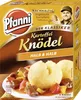 Pfanni Kartoffel Knödel halb und halb 6 Stück im Beutel Produktbild-Vorschau 2