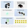 XIAOMI Redmi Watch 5 Lite Light Gold Smartwatch Produktbild-Vorschau 14
