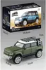 SG PINECONE FOREST 2402 RTR 1/24 2.4G 4WD RC Auto Produktbild-Vorschau 8
