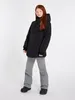 PROTEST PRTLISA JR anorak True Black True Black 152 Produktbild-Vorschau 4
