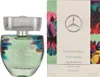 Mercedes-Benz Floral Fantasy Eau de Toilette per donna, 60 Anteprima dell’immagine prodotto 3