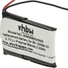 vhbw Akku kompatibel mit Garmin Vivosmart HR+, HR Produktbild-Vorschau 7