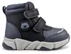 Kinder Gefüttert Sneaker Winterschuhe Isoliert Produktbild-Vorschau 1
