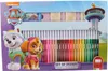 PAW PATROL GIRL - Activity Malset l Produktbild-Vorschau 3