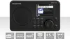 Telestar Dira M6i DAB+ Internetradio schwarz Produktbild-Vorschau 10