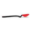 DREAMFARM Mini-Kochlöffel MINI SUPOON, 3in1, rot 4 Stück Produktbild-Vorschau 1