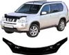 SCOUTT | Deflektor / kryt přední kapoty pro Nissan X-Trail Náhled obrázku produktu 1