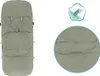 Fillikid Winterfußsack Kinley salbei Produktbild-Vorschau 4