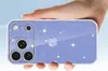 Etui do iPhone 17 Pro CASE CLEAR BROKAT BŁYSZCZĄCE MIENIĄCE Podgląd zdjęcia produktu 9