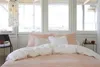 Walra Bettwäsche Remade Blurred Feelings Terrakotta - Produktbild-Vorschau 4