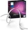 Philips Hue Striscia LED Intelligente 3m Bianco Bluetooth Anteprima dell’immagine prodotto 5