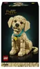 LEGO Icons 11384 Golden Retriever Welpe Anteprima dell’immagine prodotto 20