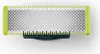 Philips Norelco OneBlade QP210, Żyletka, Srebrny, Żółty, 4 Podgląd zdjęcia produktu 1