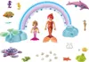 PLAYMOBIL Principessa Magica 71379 Pacchetto iniziale Anteprima dell’immagine prodotto 8