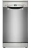 Bosch Serie 2 SPS2HKI42E, Stojací, Úzká (45 cm), Nerezová Voir les images du produit 16