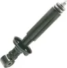 Stoßdämpfer/Federbein vorne, 320 mm, schwarz für Piaggio Produktbild-Vorschau 1