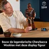 LEGO Star Wars - Chewbacca Voir les images du produit 39
