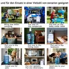 5 Gallonen Wasserkanister Pumpe automatisch, USB Produktbild-Vorschau 8