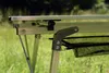highfeld® Alu Falttisch Outdoortisch Reisetisch mit Produktbild-Vorschau 10