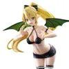 Sword Art Online - Statuetta Leafa Bicute Dark - Furyu Anteprima dell’immagine prodotto 3