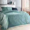Prehoz na posteľ SOFIA mint 170x210 cm Náhľad obrázku produktu 3