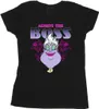 Disney - "The Little Mermaid Mum Is The Boss" T-Shirt für Produktbild-Vorschau 1