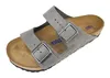 Birkenstock Sandalen Größe 46 Arizona BS Iron Produktbild-Vorschau 44