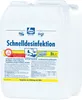 Dr. Becher Schnelldesinfektion 5 Liter (1er Pack) Produktbild-Vorschau 2
