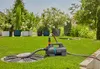 GARDENA 09054-20 GARDENA Gartenpumpe 4200 Silent 600 W Podgląd zdjęcia produktu 4